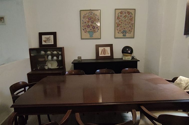 Vrijstaande woning in Castell de Castells