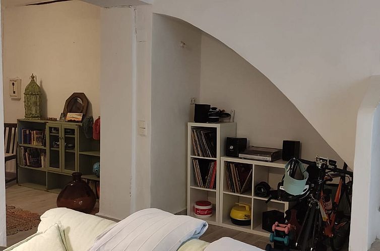 Vrijstaande woning in Castell de Castells