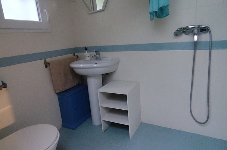 Vrijstaande woning in Castell de Castells