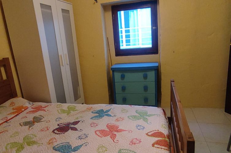 Vrijstaande woning in Castell de Castells