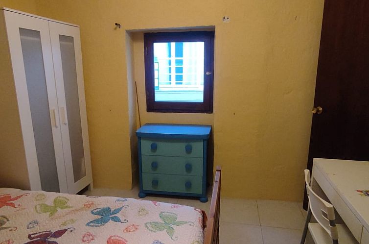 Vrijstaande woning in Castell de Castells