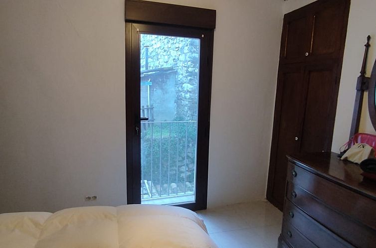 Vrijstaande woning in Castell de Castells