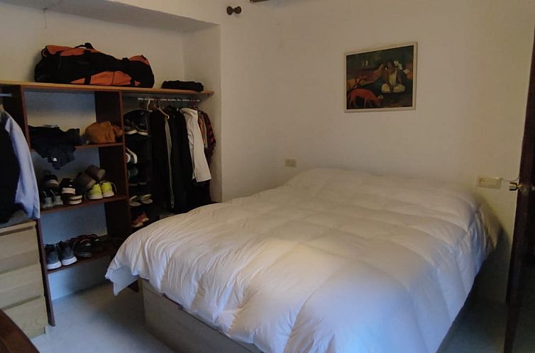 Vrijstaande woning in Castell de Castells