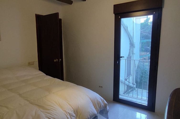 Vrijstaande woning in Castell de Castells