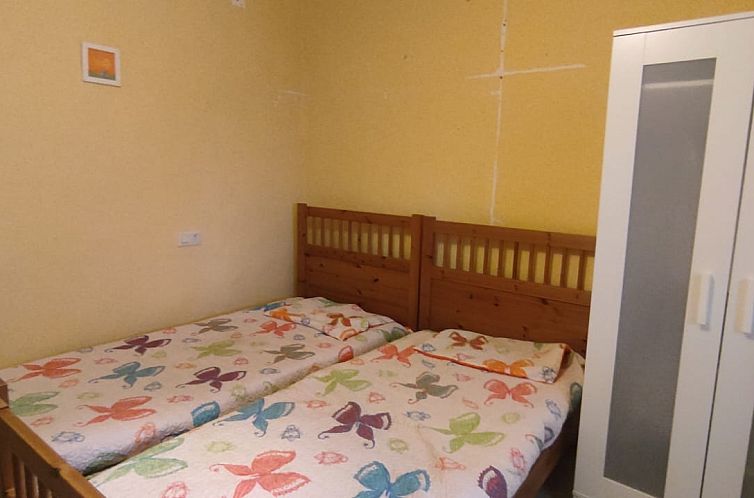 Vrijstaande woning in Castell de Castells