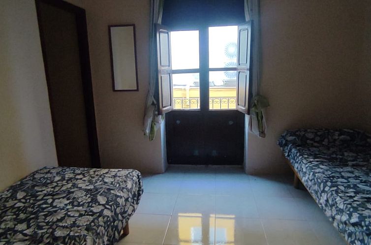 Vrijstaande woning in Castell de Castells