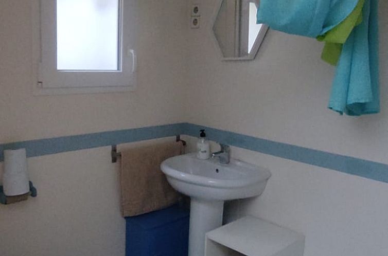 Vrijstaande woning in Castell de Castells