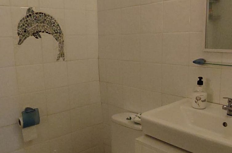 Vrijstaande woning in Castell de Castells