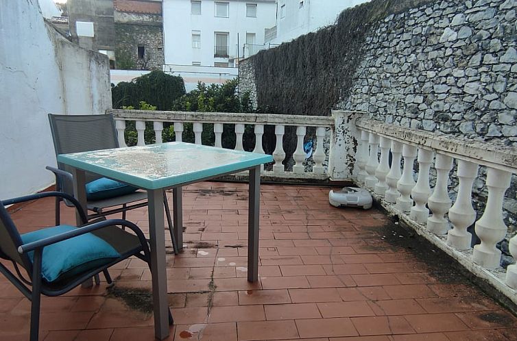 Vrijstaande woning in Castell de Castells