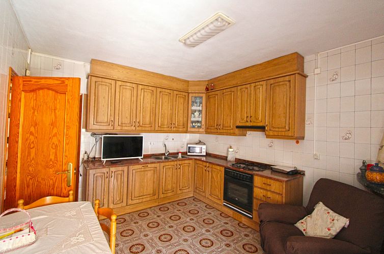 Geschakelde woning in Castell de Castells