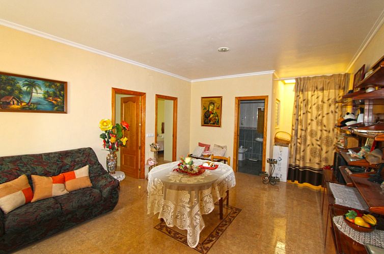 Geschakelde woning in Castell de Castells