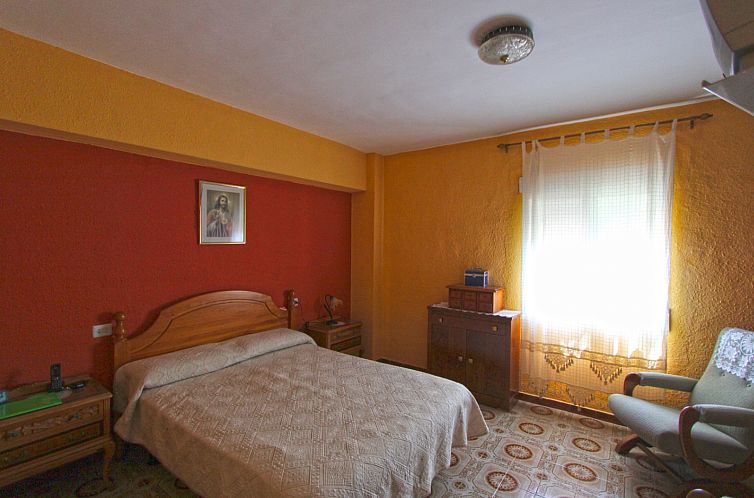 Geschakelde woning in Castell de Castells