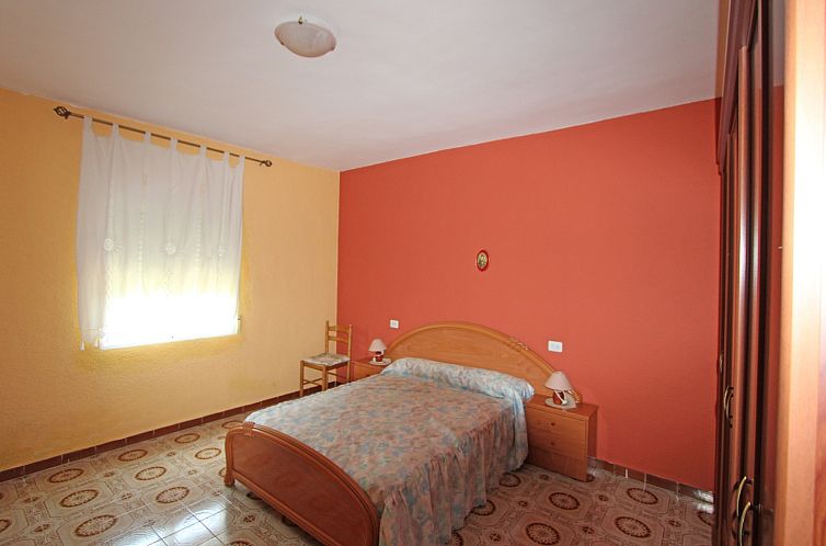 Geschakelde woning in Castell de Castells