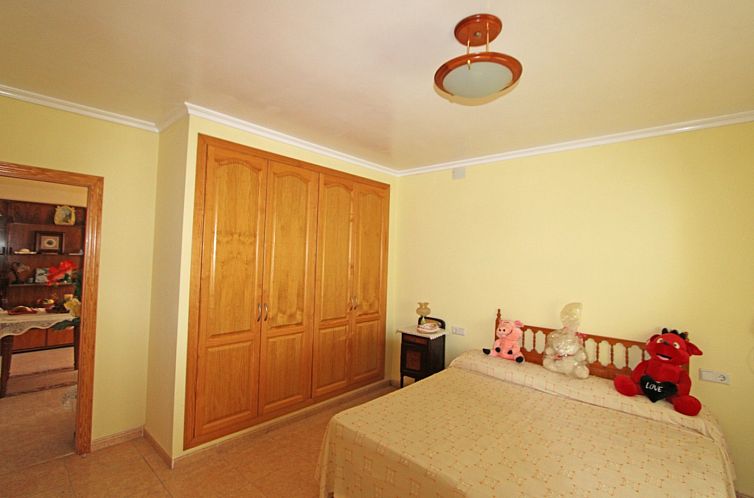 Geschakelde woning in Castell de Castells