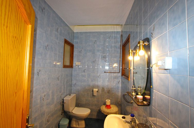 Geschakelde woning in Castell de Castells