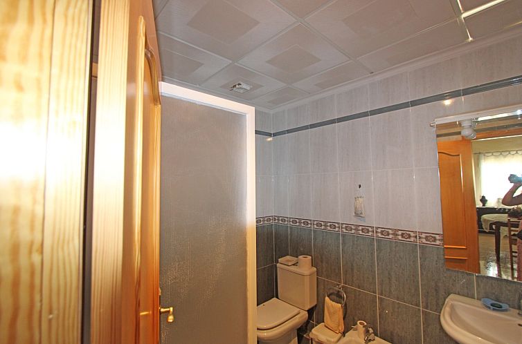 Geschakelde woning in Castell de Castells