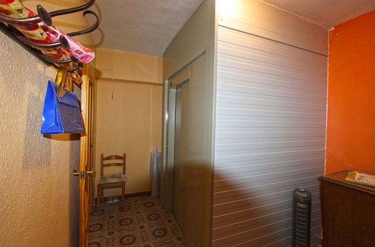 Geschakelde woning in Castell de Castells