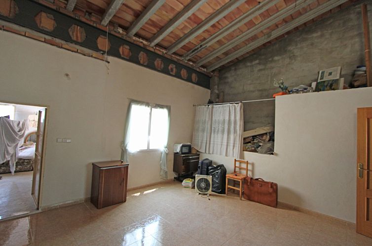 Geschakelde woning in Castell de Castells