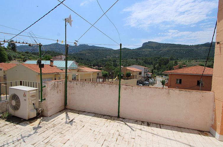 Geschakelde woning in Castell de Castells