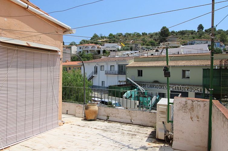 Geschakelde woning in Castell de Castells