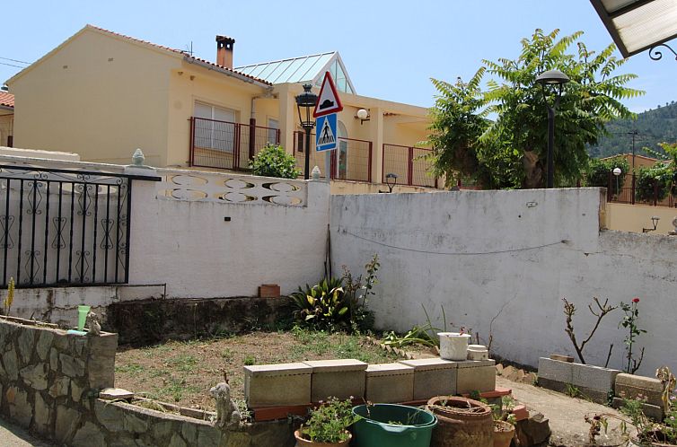 Geschakelde woning in Castell de Castells