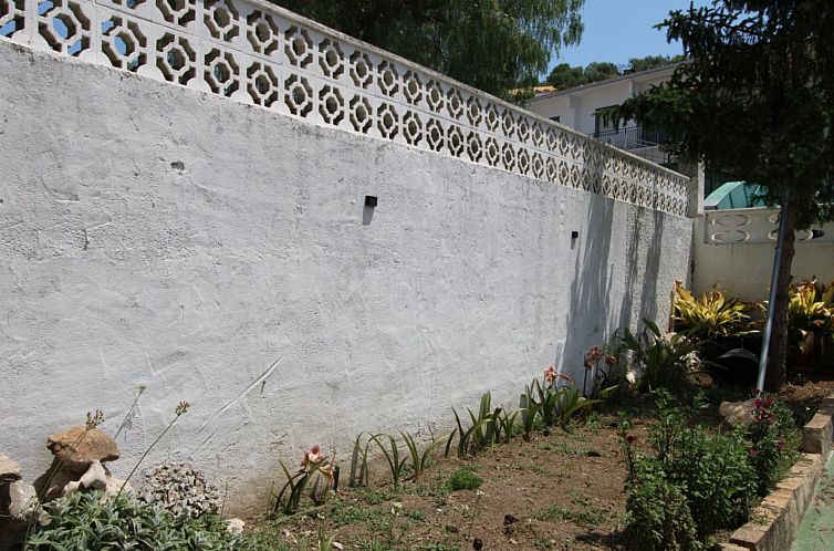 Geschakelde woning in Castell de Castells