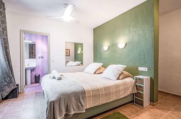 Vakantiehuis Luna