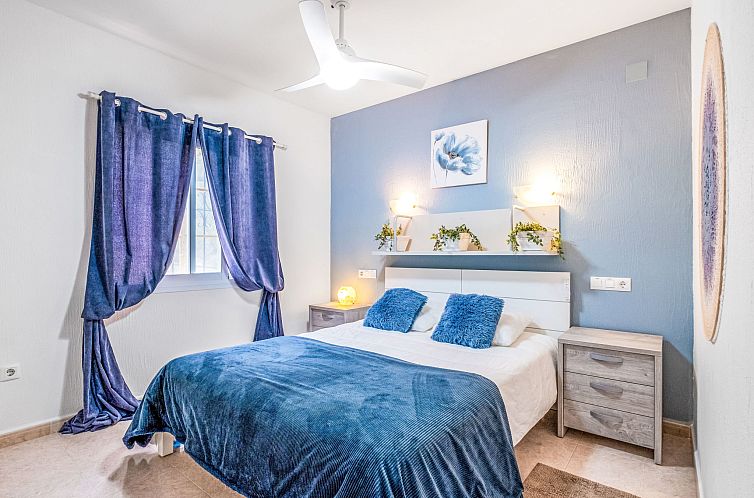 Vakantiehuis Luna