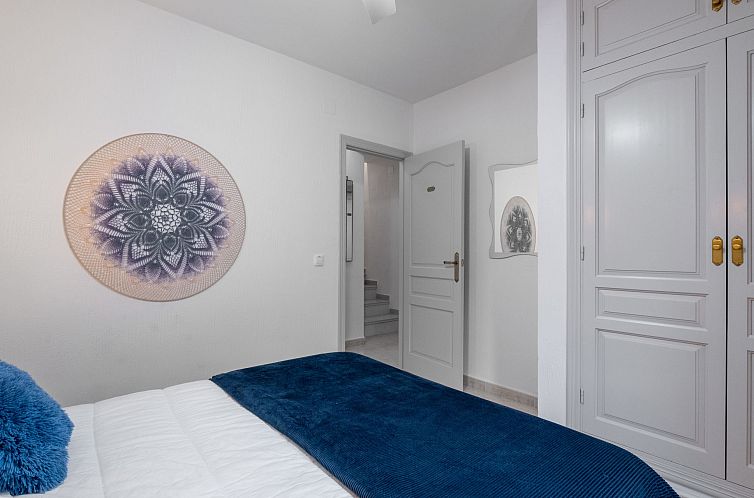 Vakantiehuis Luna