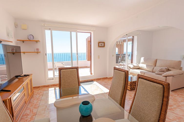 Appartement Azul Celeste