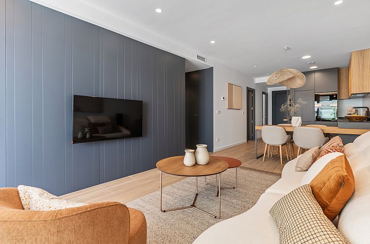 Appartement in Benitachell