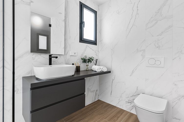 Appartement in Benitachell