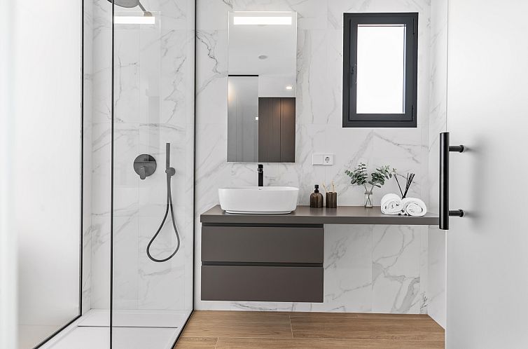 Appartement in Benitachell