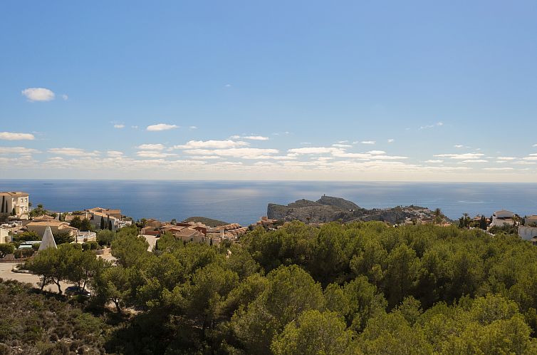 Unterkunft 14933149 - Ferienhaus Costa blanca - Vrijstaande woning in Benitachell