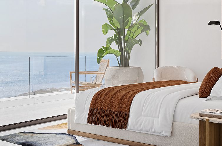 Vrijstaande woning in Benitachell