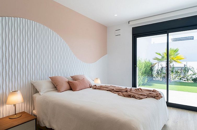 Geschakelde woning in Benitachell