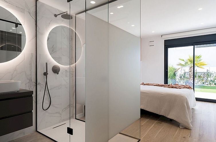 Geschakelde woning in Benitachell