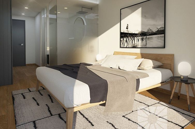 Appartement in Benitachell