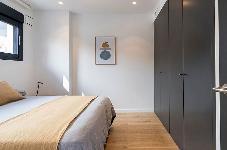 Appartement in Benitachell