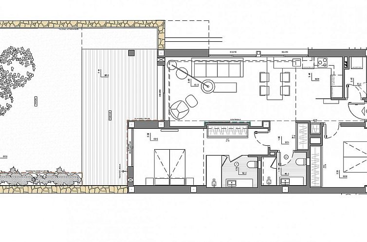 Appartement in Benitachell