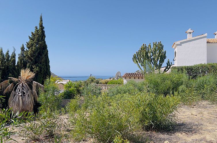 Kavel in Benitachell