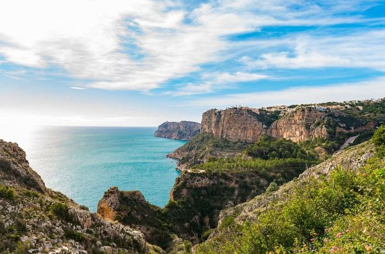 Unterkunft 14933168 - Ferienhaus Costa blanca - Vakantiehuis Bungalow Ojeda - PlusHolidays