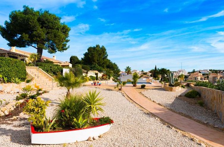 Vakantiehuis Bungalow Ojeda - PlusHolidays