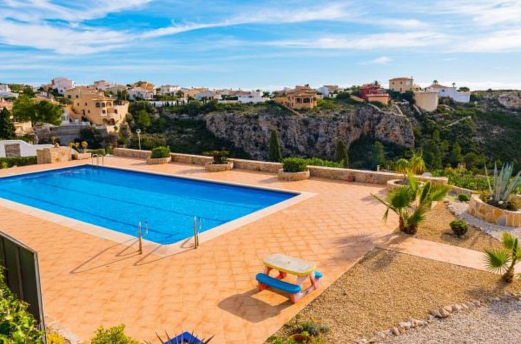 Vakantiehuis Bungalow Ojeda - PlusHolidays