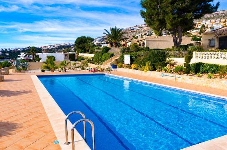 Vakantiehuis Bungalow Ojeda - PlusHolidays