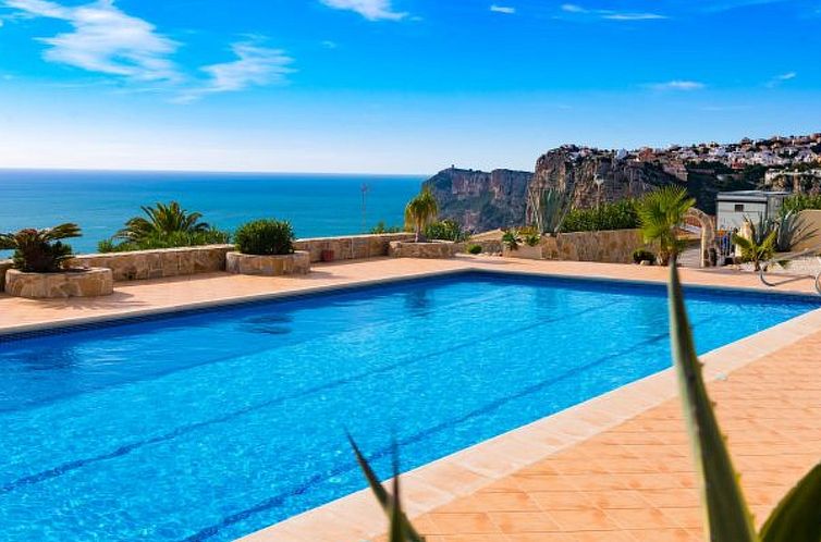 Vakantiehuis Bungalow Ojeda - PlusHolidays