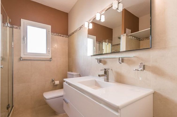 Vakantiehuis Bungalow Ojeda - PlusHolidays