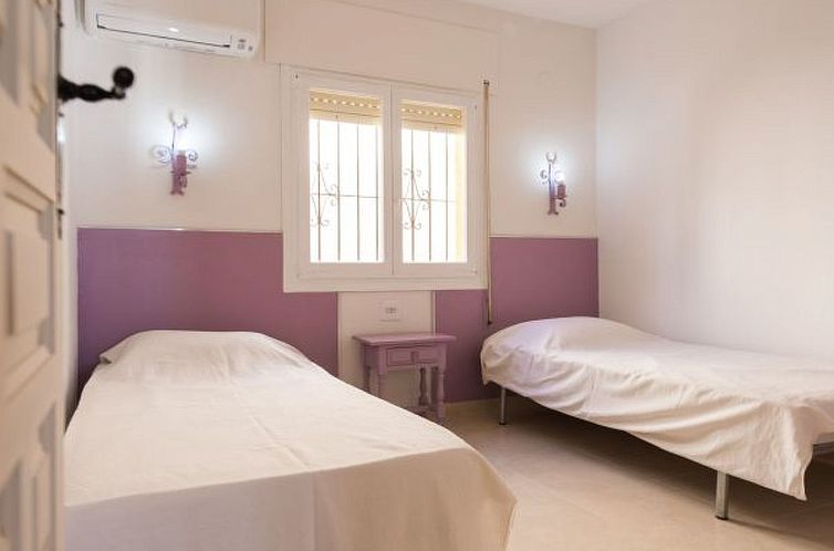 Vakantiehuis Bungalow Ojeda - PlusHolidays