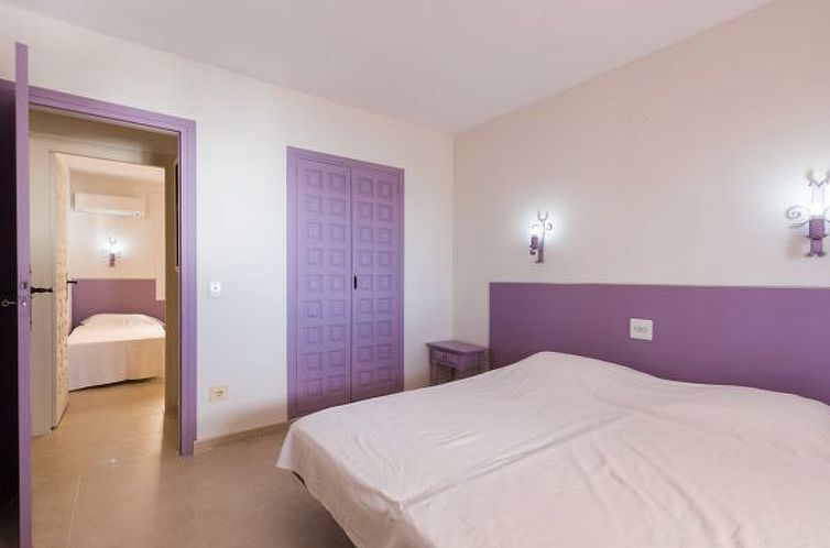 Vakantiehuis Bungalow Ojeda - PlusHolidays