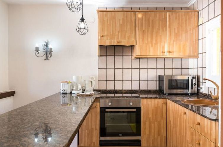 Vakantiehuis Bungalow Ojeda - PlusHolidays